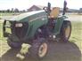 2011 John Deere 3720