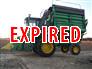 2001 John Deere 9970 Cotton Picker / Stripper