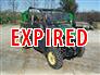 2012 John Deere RSX 850I