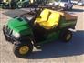 2010 John Deere CX GATOR ATV & Utility Vehicle