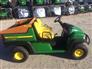 2010 John Deere CX GATOR ATV & Utility Vehicle