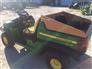 2010 John Deere CX GATOR ATV & Utility Vehicle