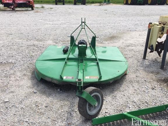 Frontier RC2072 Rotary Mowers / Sickle Mower for Sale | USFarmer.com