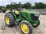 2015 John Deere 5075E