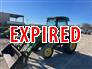 2018 John Deere 4066R