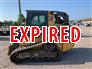 2014 John Deere 333E