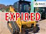 2016 Caterpillar 259D