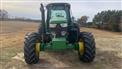 2014 John Deere 6150M Cab