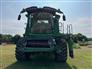 2014 John Deere S660