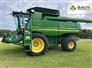 2011 John Deere ...