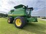 2011 John Deere 9770 STS