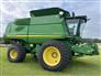 2011 John Deere 9770 STS