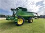 2011 John Deere 9770 STS