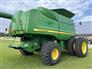 2011 John Deere 9770 STS