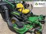 2017 John Deere Z915E