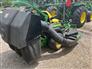 2017 John Deere Z915E