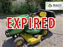2016 John Deere X350