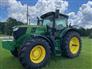 2022 John Deere 6215R