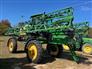 2022 John Deere R4023