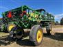 2022 John Deere R4023