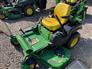 2024 John Deere Z515E