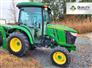 2016 John Deere 3046R