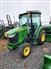 2016 John Deere 3046R