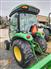 2016 John Deere 3046R