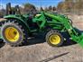 2023 John Deere 4052M