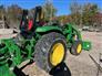 2023 John Deere 4052M