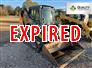 2019 John Deere 317G