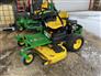 2022 John Deere Z355E