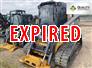 2019 John Deere 333G