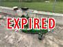 2011 John Deere GM1072R
