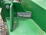 2011 John Deere GM1072R