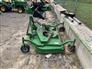 2011 John Deere GM1072R
