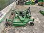 2011 John Deere GM1072R