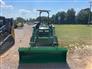 2022 John Deere 4066R