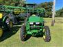 2021 John Deere 5075E
