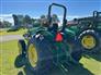 2021 John Deere 5075E