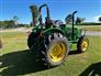 2021 John Deere 5075E