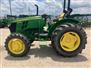 2022 John Deere 5055E