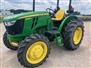 2022 John Deere 5055E