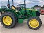 2022 John Deere 5055E