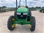 2022 John Deere 5055E