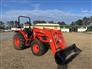 2023 KIOTI RX6620