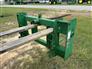 John Deere 2003 700 hook up Bale Spear Other Hay and Forage Equipment