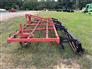 Unverferth 2005 STP-15A Field Cultivators