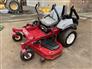 2013 Exmark LZX801KA606