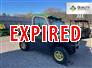 John Deere 2023 XUV 835R ATVs & Utility Vehicles